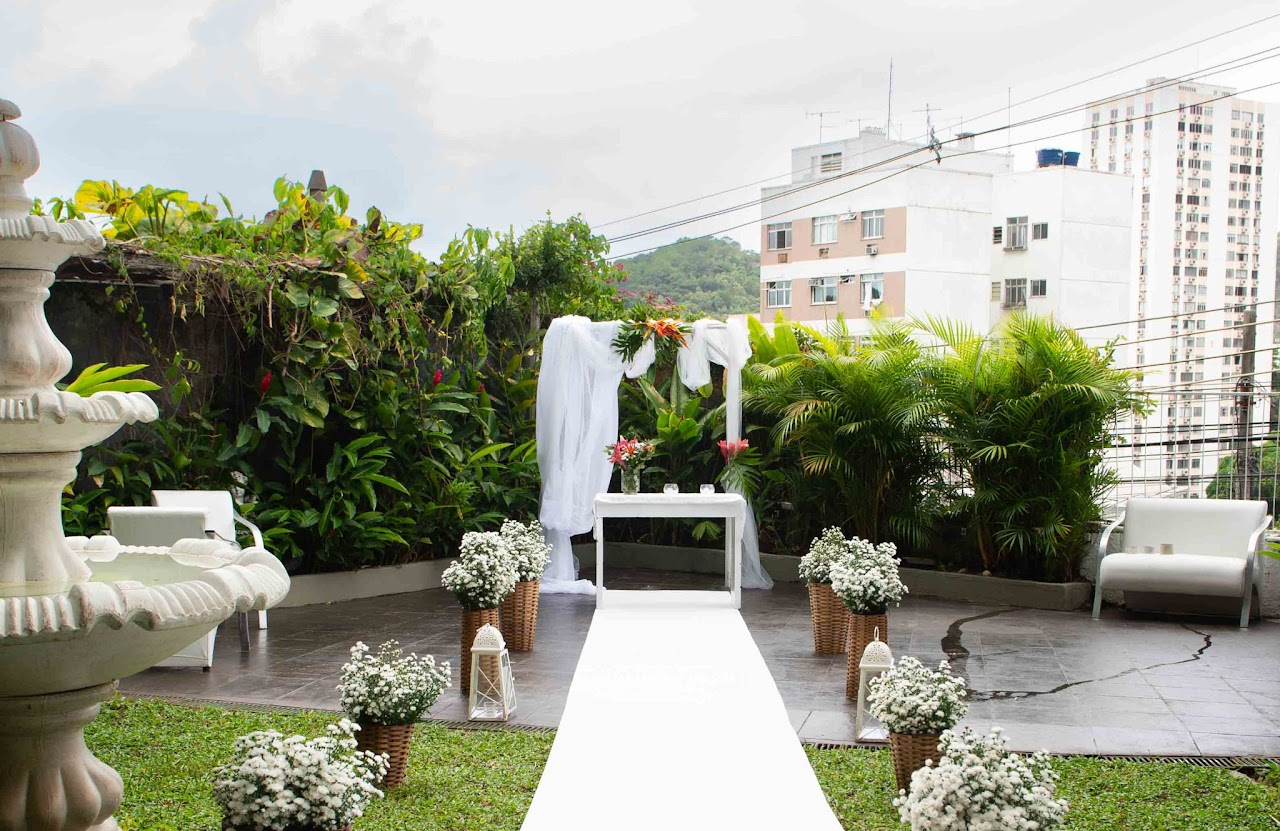 Casamento - foto 01