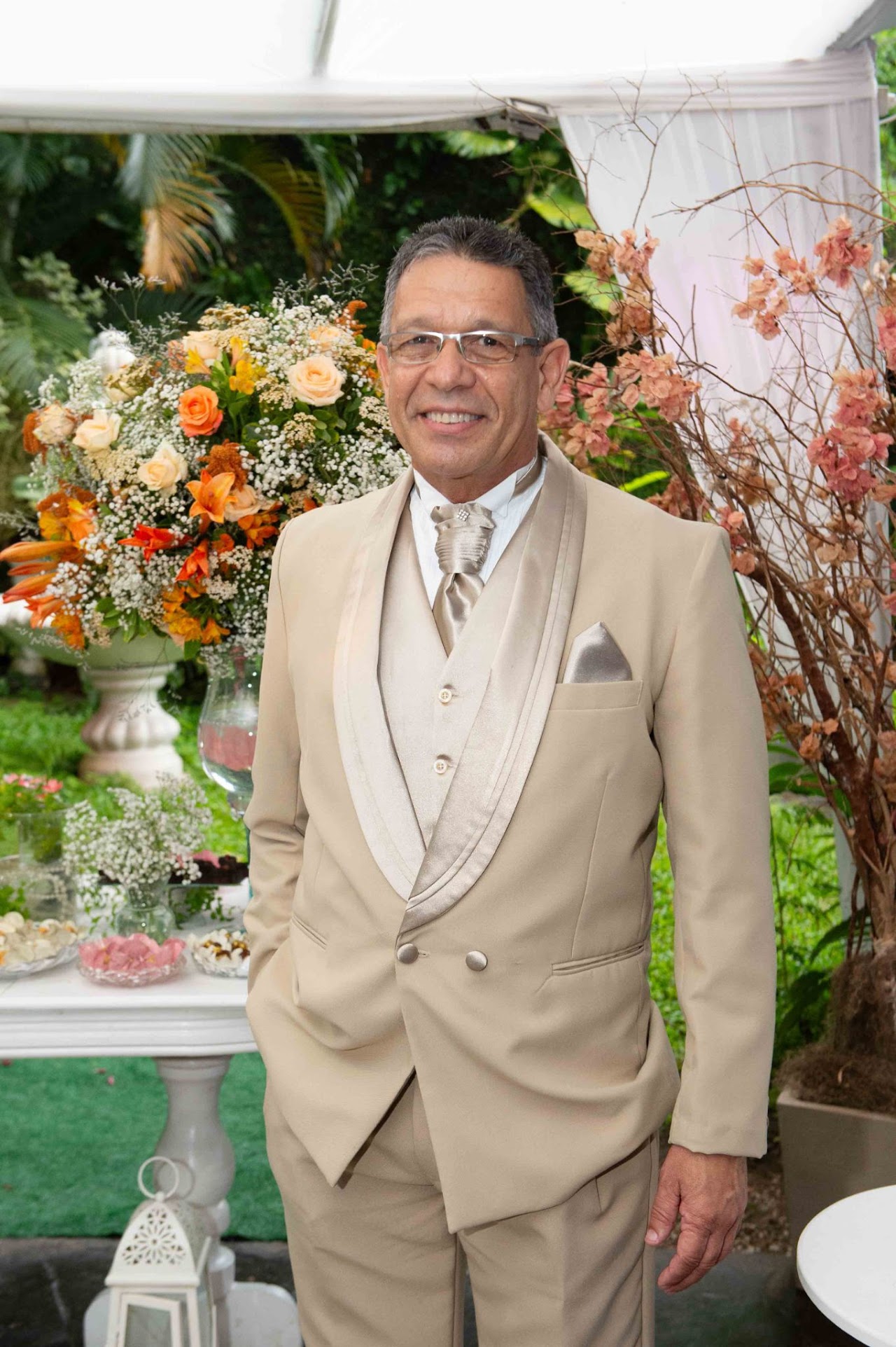 Casamento - foto 16