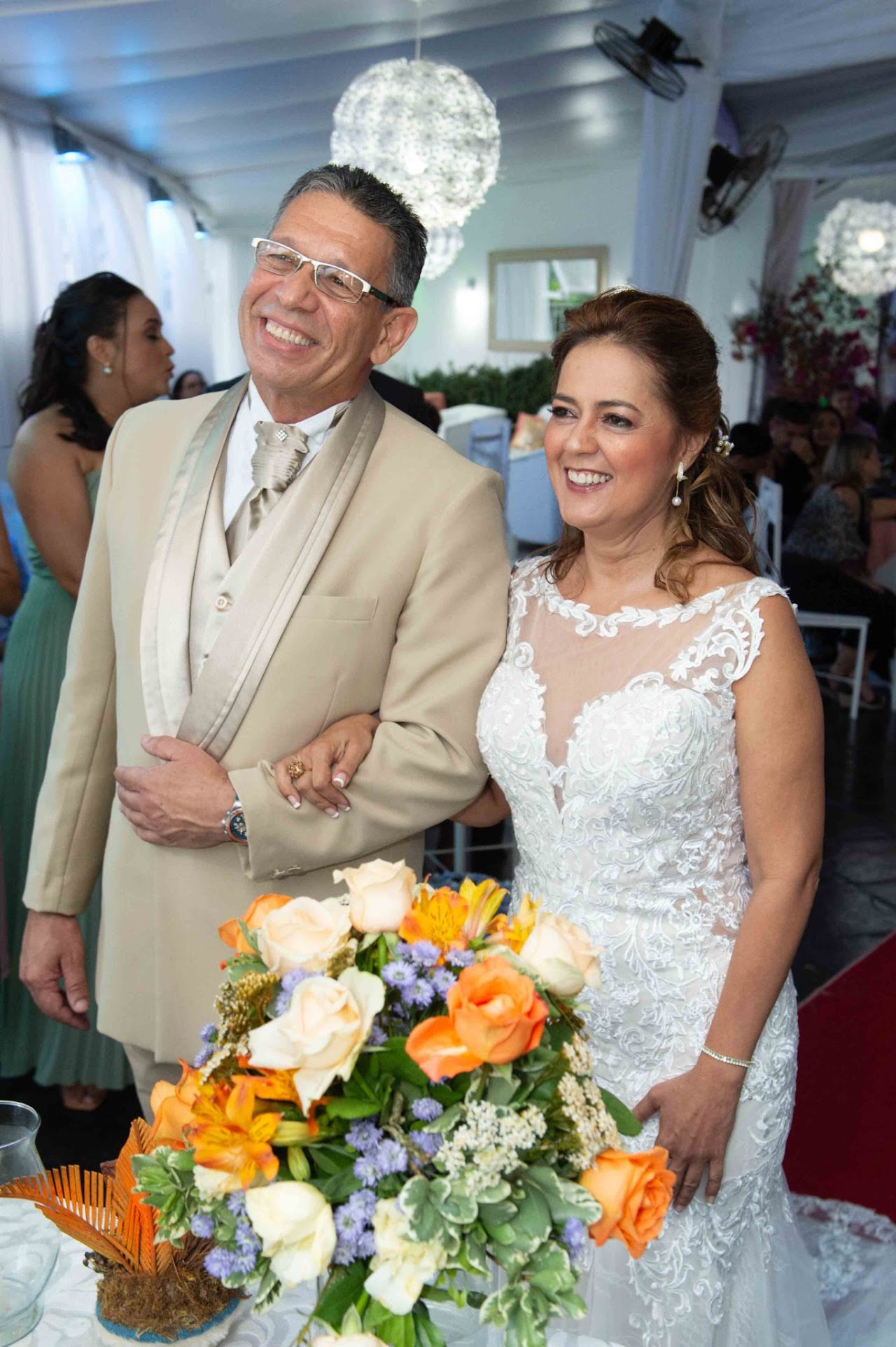 Casamento - foto 17