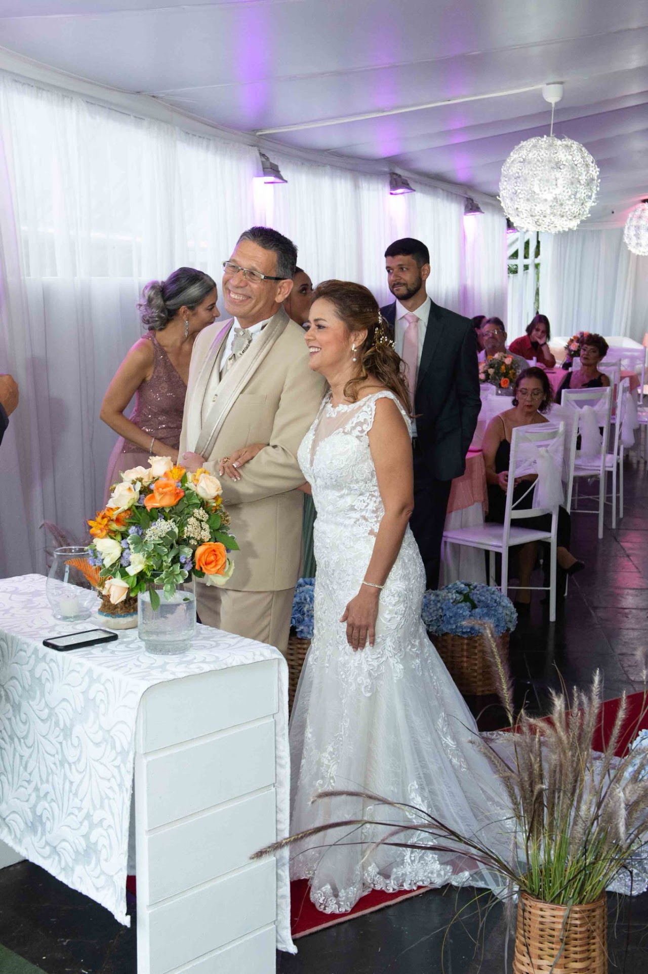 Casamento - foto 18