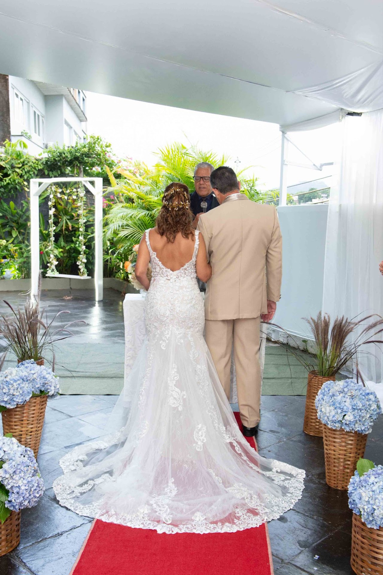 Casamento - foto 19