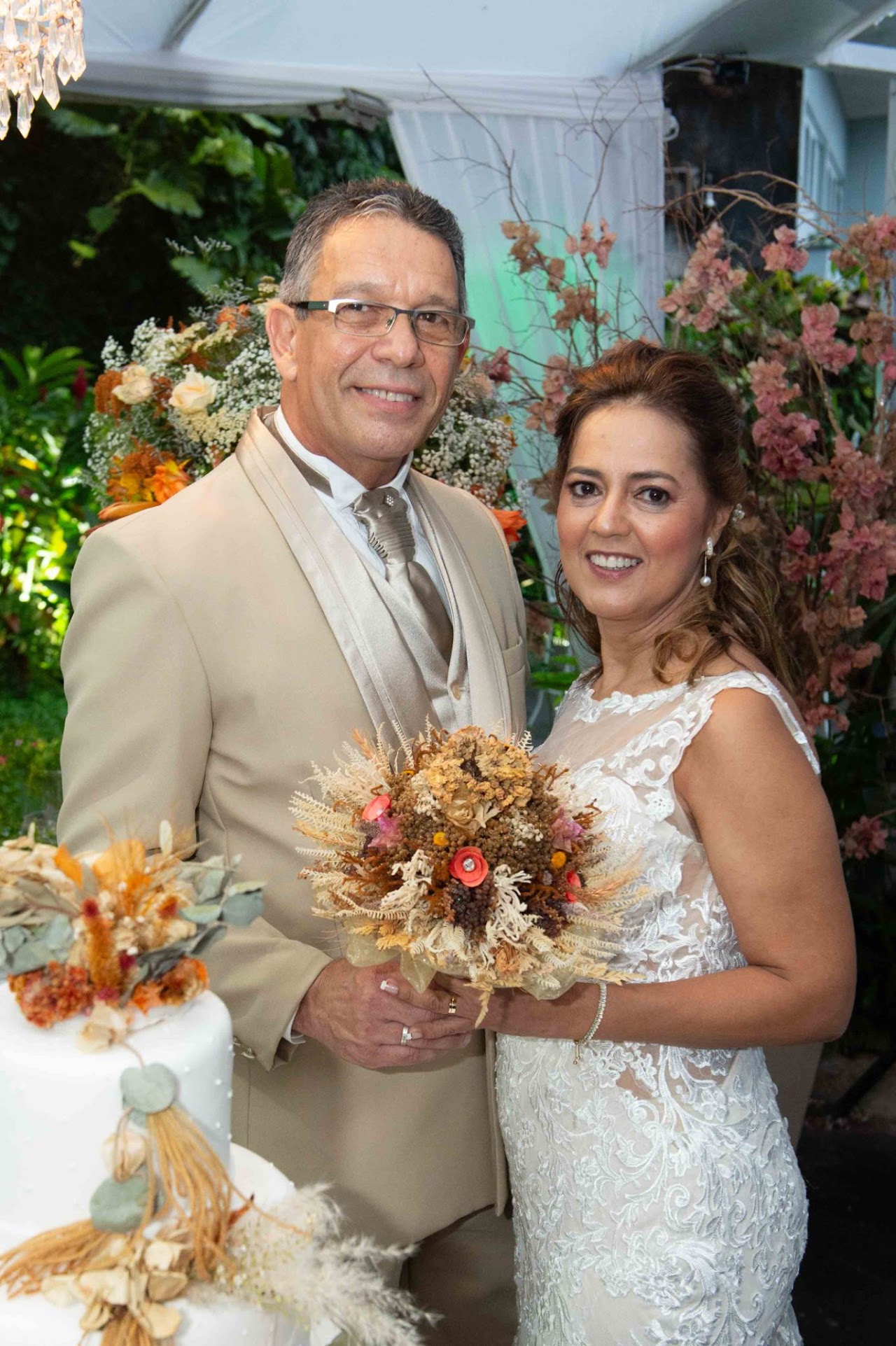 Casamento - foto 20