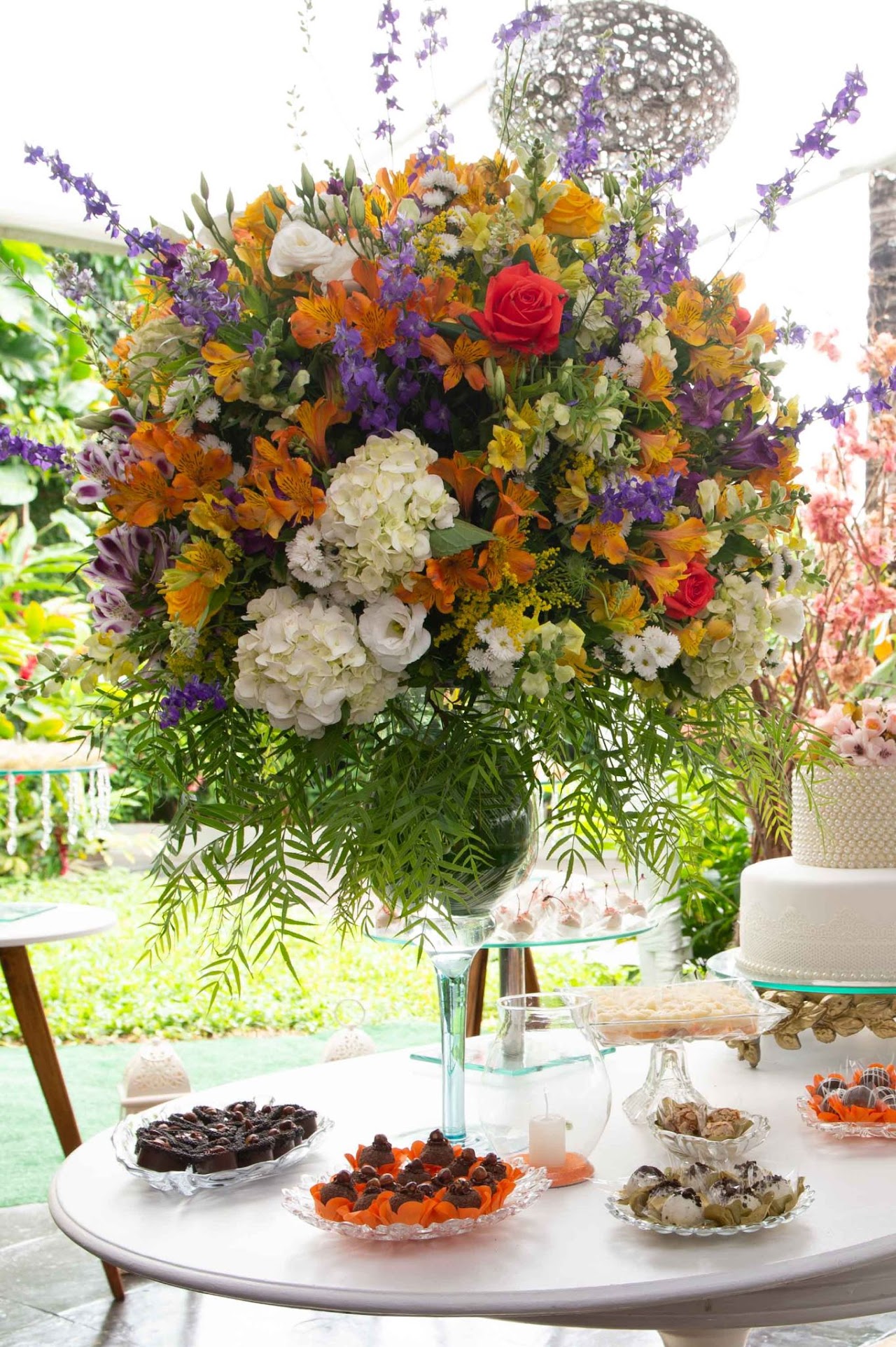 Casamento - foto 25