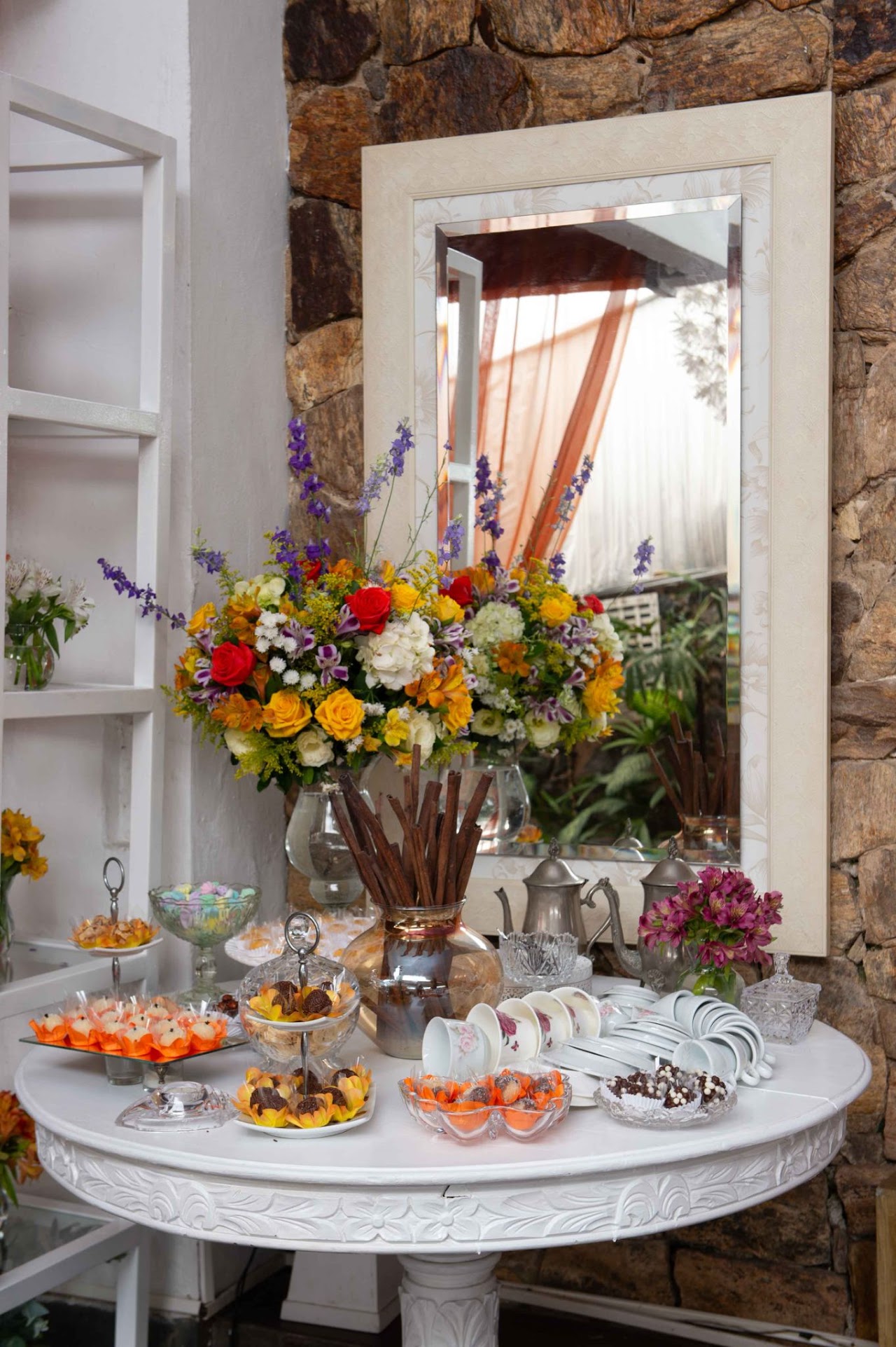 Casamento - foto 26
