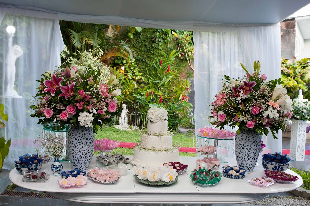 Casamento - foto 29