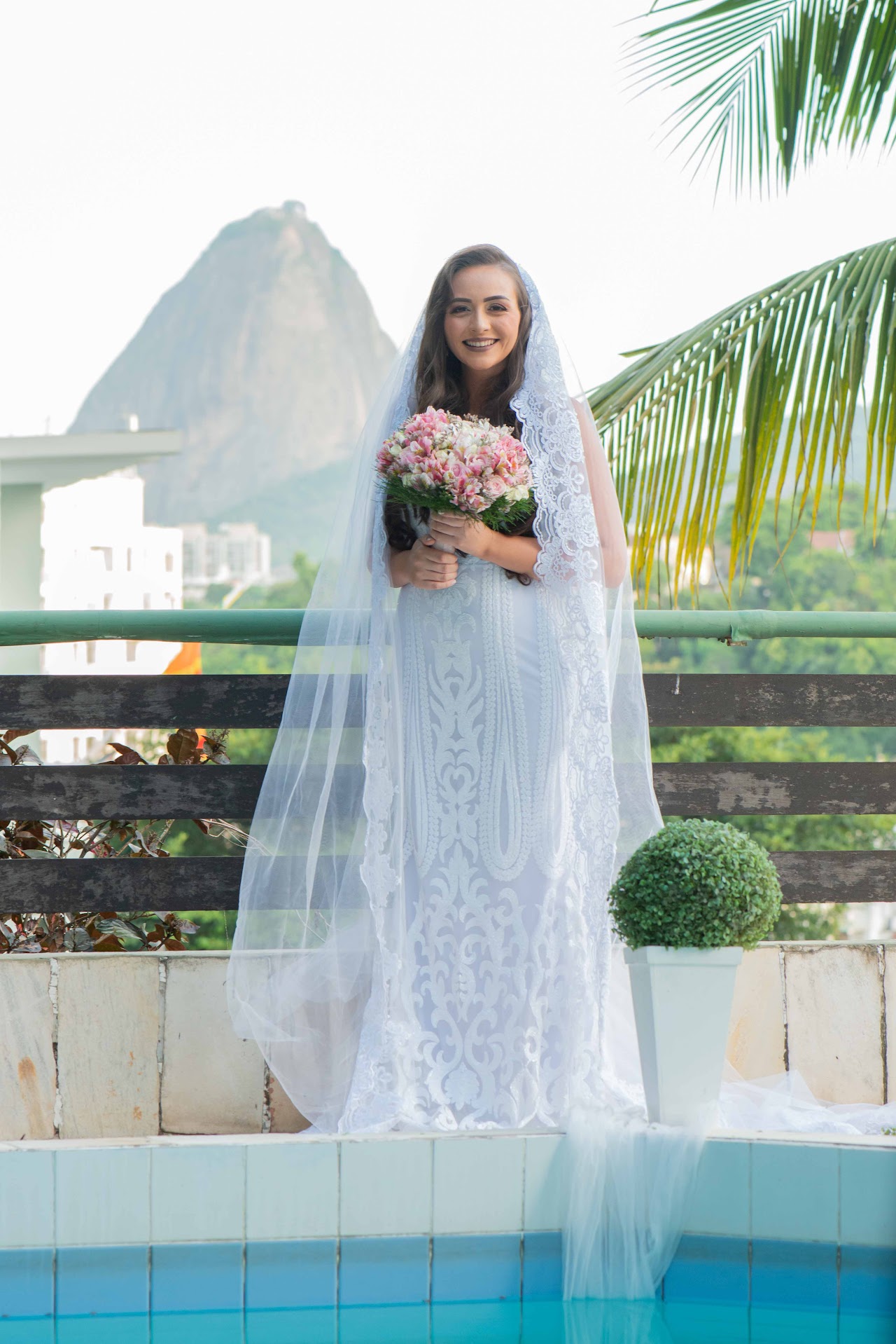Casamento - foto 36