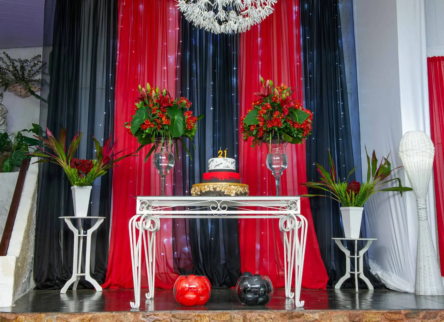 Evento corporativo